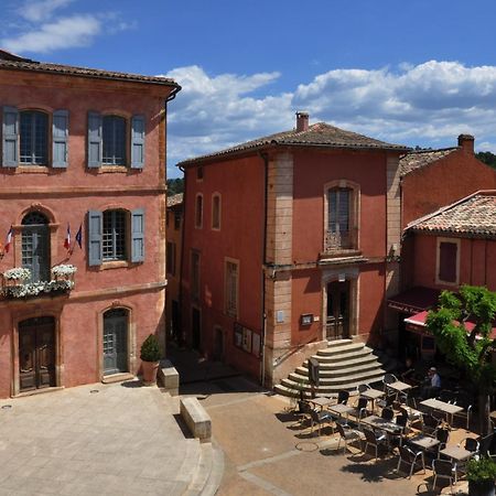 Appartement Roussillon Roussillon en Isere Zewnętrze zdjęcie