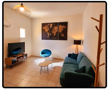 Appartement Roussillon Roussillon en Isere Zewnętrze zdjęcie