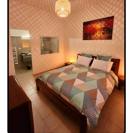 Appartement Roussillon Roussillon en Isere Zewnętrze zdjęcie