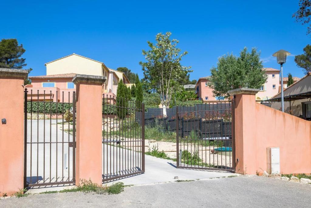 Appartement Roussillon Roussillon en Isere Zewnętrze zdjęcie