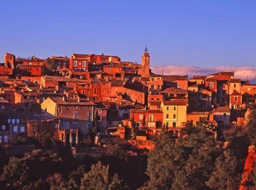 Appartement Roussillon Roussillon en Isere Zewnętrze zdjęcie