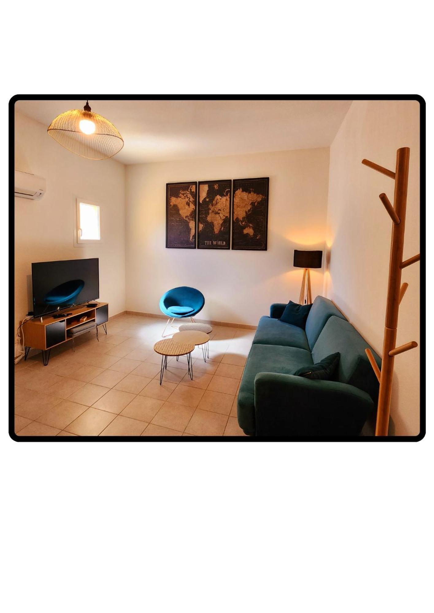 Appartement Roussillon Roussillon en Isere Zewnętrze zdjęcie