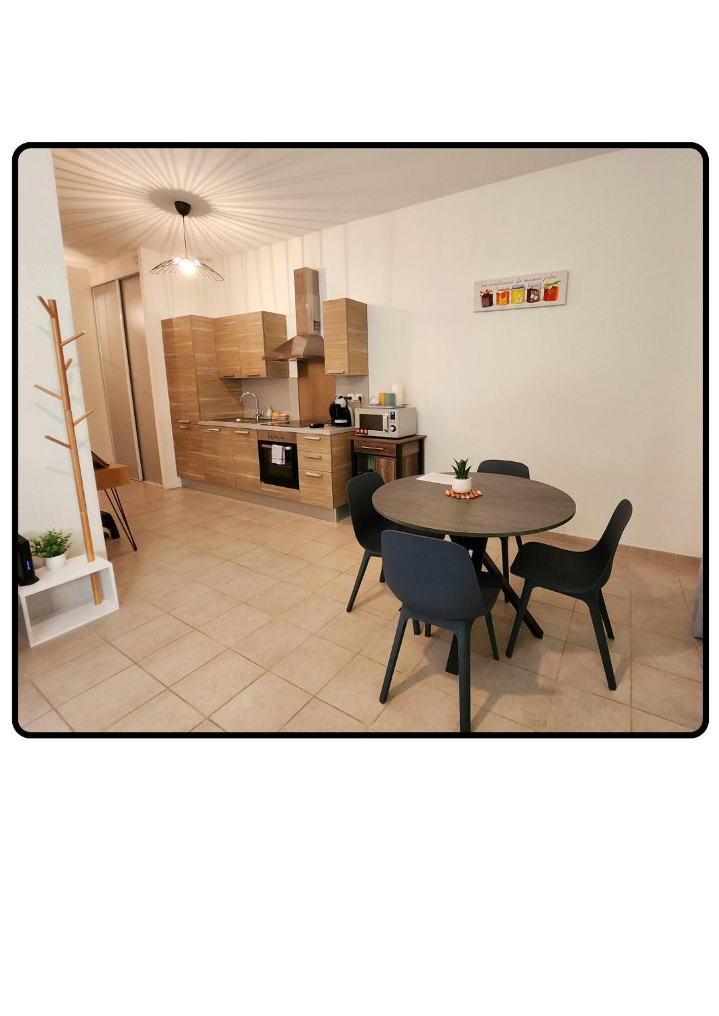 Appartement Roussillon Roussillon en Isere Zewnętrze zdjęcie