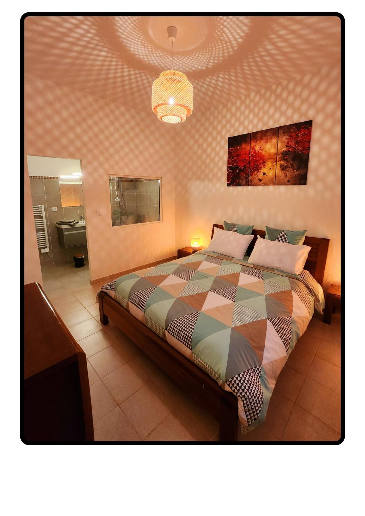 Appartement Roussillon Roussillon en Isere Zewnętrze zdjęcie