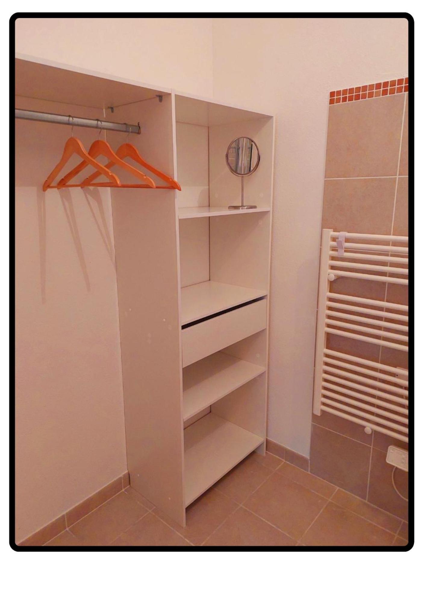 Appartement Roussillon Roussillon en Isere Zewnętrze zdjęcie