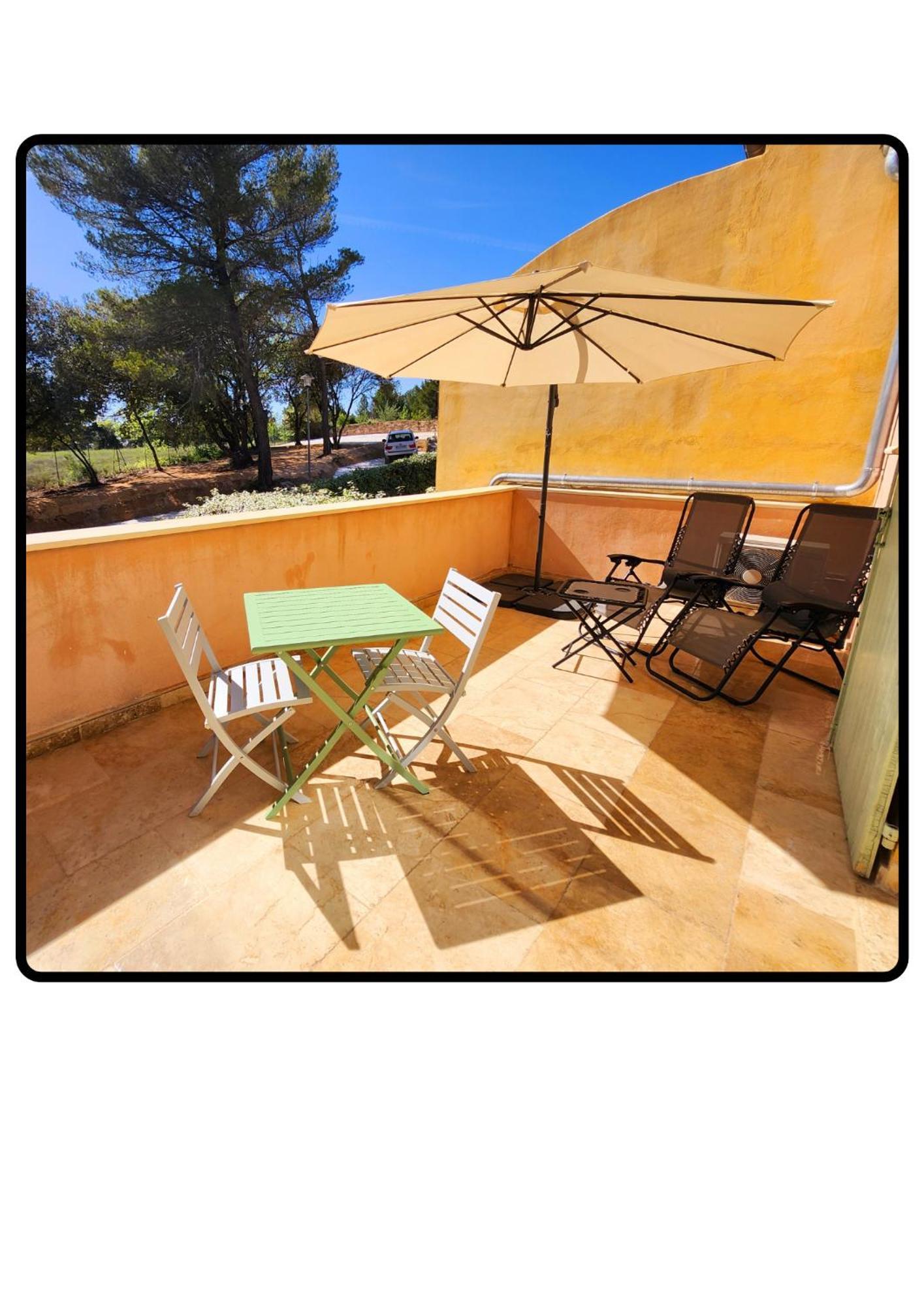 Appartement Roussillon Roussillon en Isere Zewnętrze zdjęcie
