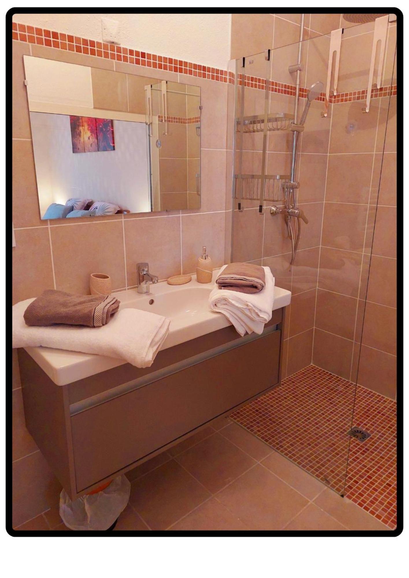 Appartement Roussillon Roussillon en Isere Zewnętrze zdjęcie